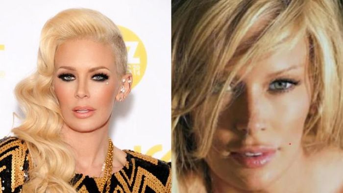 পর্নের রানি বলা হত তাঁকে