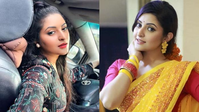 তাঁকে নিয়ে যে বিতর্ক কিছুতেই থামছে না