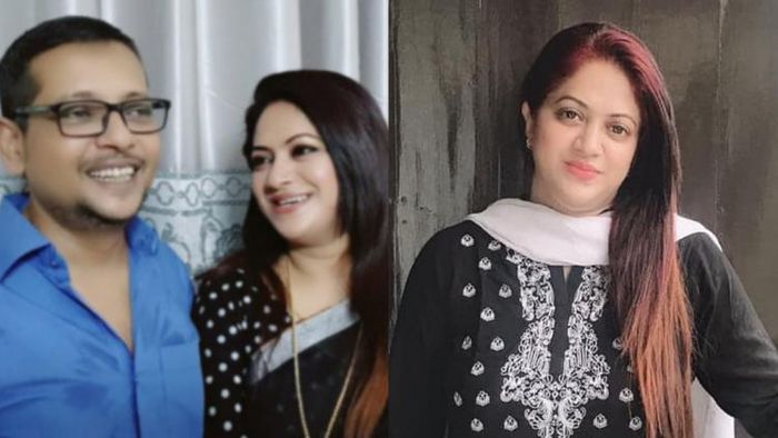 শিমু হত্যাকাণ্ড নিয়ে এখল তোলপাড় ঢালিউড