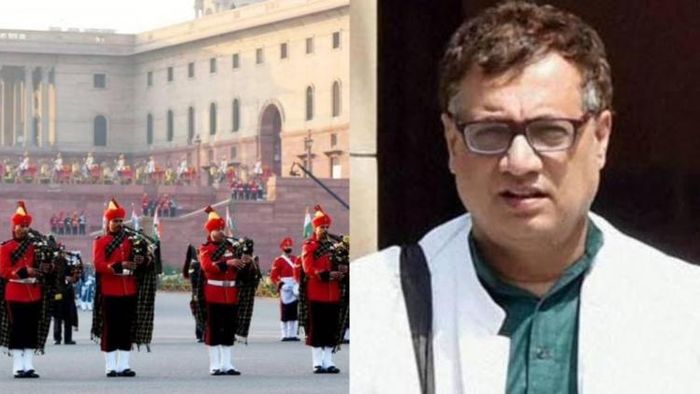 'অ্যাবাইড উইথ মি'-এর সুর এবার শোনা যাবে না 'বিটিং দ্য রিট্রিট' অনুষ্ঠানে