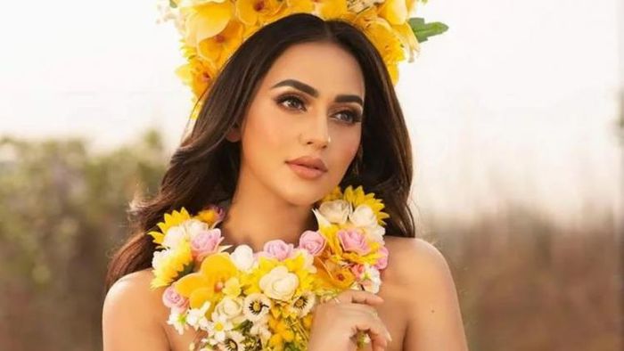 বাংলাদেশের জনপ্রিয় নায়িকাদের নাম নিতে গেলে নুসরাত ফারিয়ার নাম আসবেই