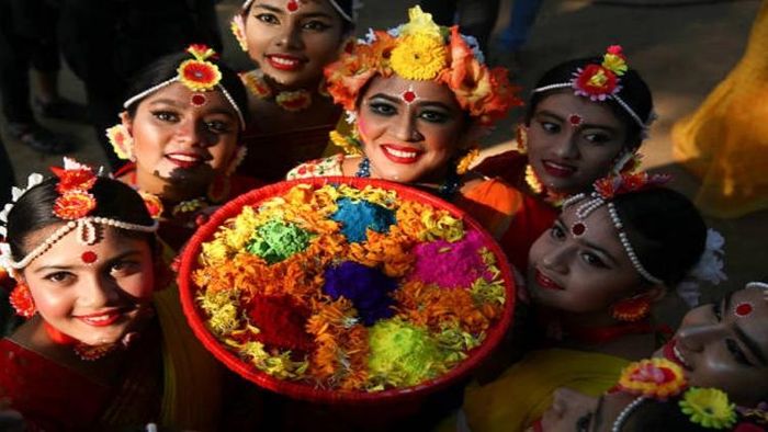 ২০২২ সালের দোল পূর্ণিমা ও হোলি উৎসবের দিনক্ষণ