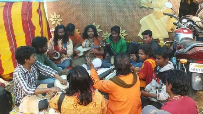 জয়দেব মেলা (ছবি সূত্র-সোশ্যাল মিডিয়া)