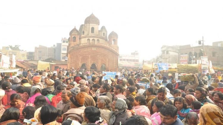 জয়দেব-কেন্দুলি মেলা নিয়ে বড় ঘোষণা প্রশাসনের