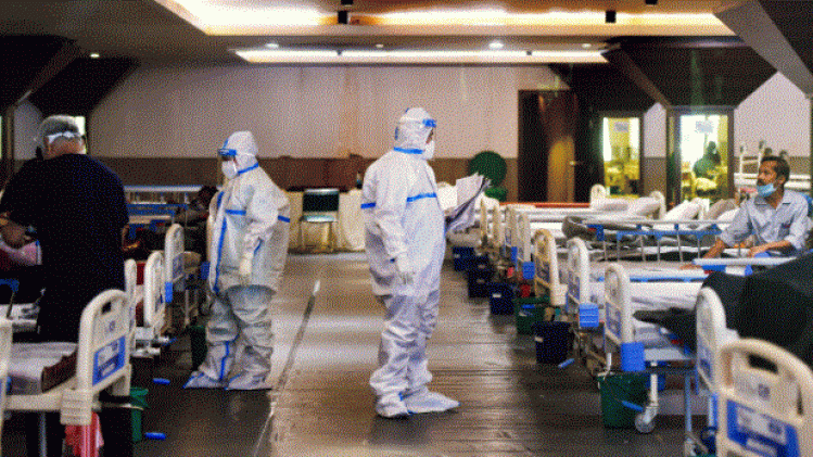 ৭ দিন আইসোলেশন, কখন হাসপাতাল? রইল নয়া COVID গাইডলাইন 