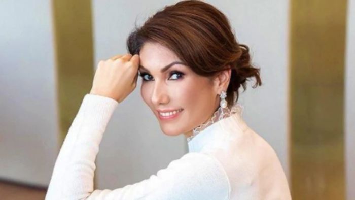 আলিয়া নাজারবায়েভ