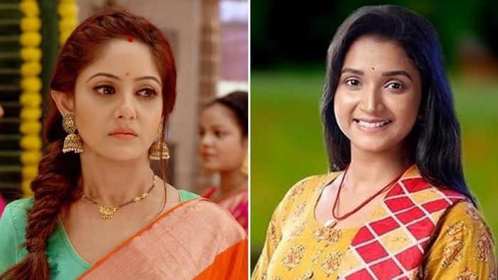 'খড়কুটো'-র জায়গা নিচ্ছে 'আলতা ফড়িং