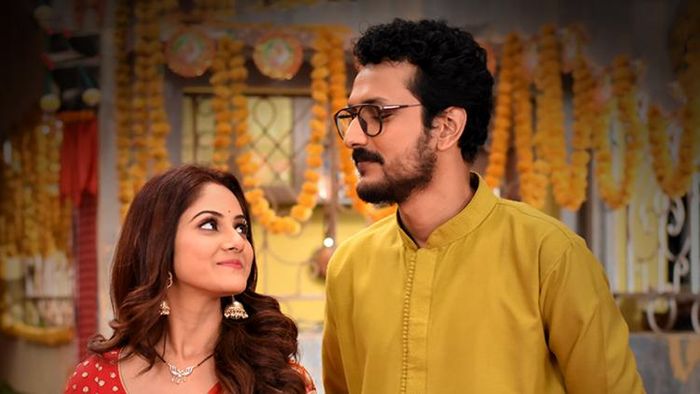 'খড়কুটো'-র সৌজন্য ও গুনগুন