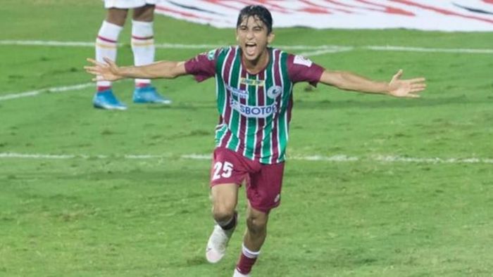 কিয়ান নাসিরি