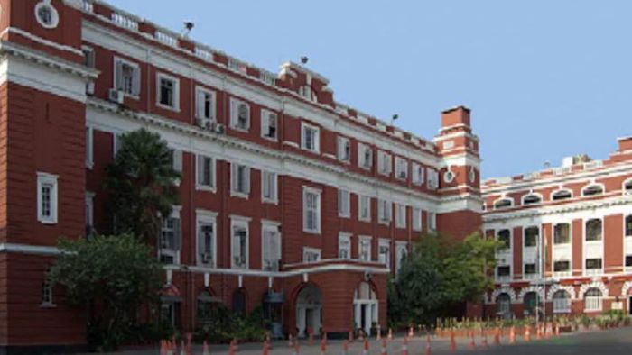 লালবাজার- ফাইল ছবি।