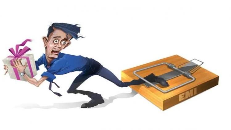 ঋণের জালে জর্জরিত? রইল মুক্তির ৫ উপায় 