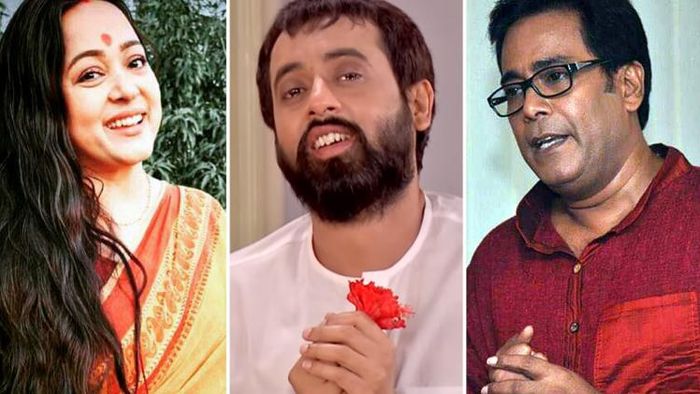 'রাসমণি'-র জায়গা নিচ্ছে 'লক্ষ্মী কাকিমা