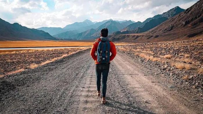 নদী না দেখে কত দূর যাওয়া যায়? (প্রতীকী ছবি)