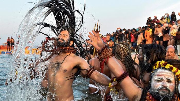 মৌনী অমাবস্যার গুরুত্ব এবং নিয়মকানুন