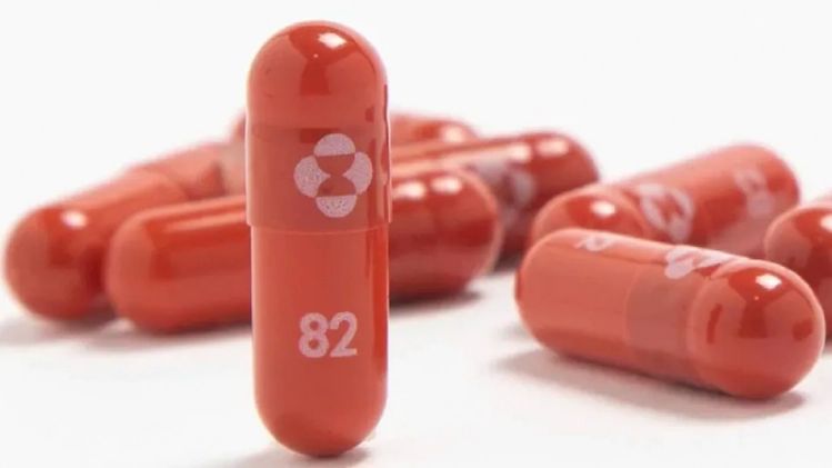 Omicron আতঙ্কের মধ্যে COVID-এর আরও ২টি ওষুধের সুপারিশ