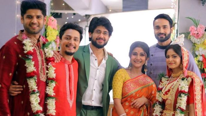 'মিঠাই'-এর গল্পে নতুন মোড়