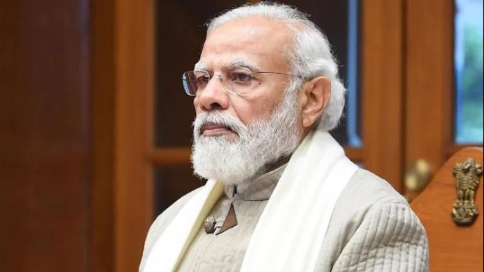 প্রধানমন্ত্রী নরেন্দ্র মোদী (ফাইল ছবি)