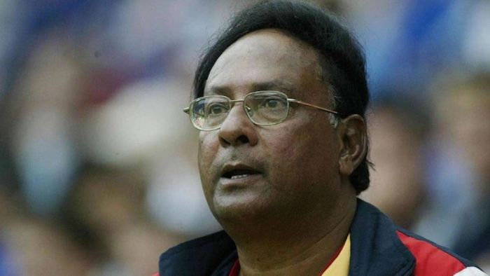 সুভাষ ভৌমিক। ছবি সৌজন্যে: ইন্ডিয়া টুডে