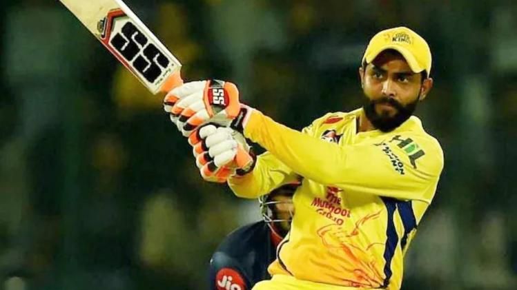  IPL-এ ১১ নম্বরে জাডেজা? অলরাউন্ডারের পোস্ট ঘিরে প্রশ্ন