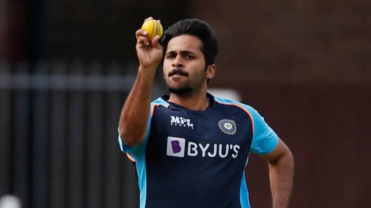 'ভগবানের বাজেট হয় না,' শার্দূলকে নিয়ে মজা সতীর্থদের, Video