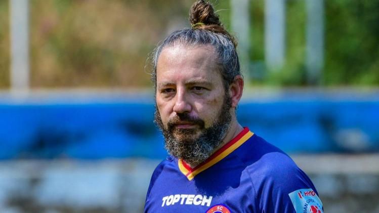  ডার্বি জয়ের পুরনো ভিডিও দেখিয়েই দলকে তাতাচ্ছেন রিভেরা