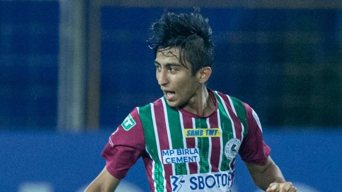 কিয়ান নাসিরি