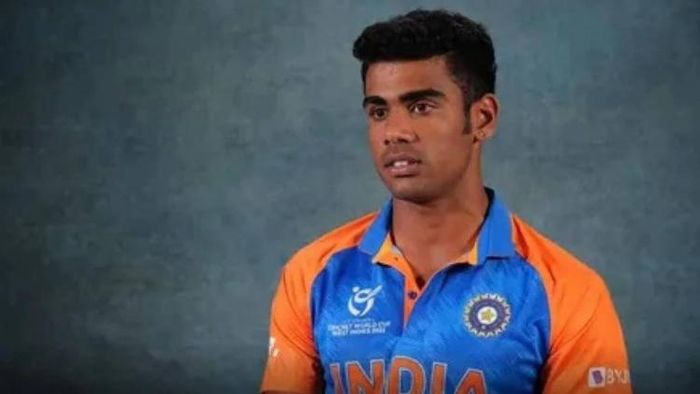 রাজবর্ধন হেঙ্গারকার