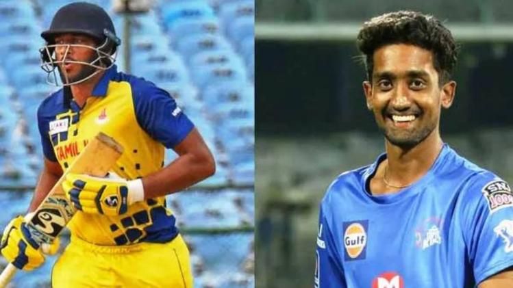  ওয়েস্ট ইন্ডিজের বিরুদ্ধে দুই ক্রিকেটারকে স্ট্যান্ড বাই হিসেবে নিতে পারে BCCI