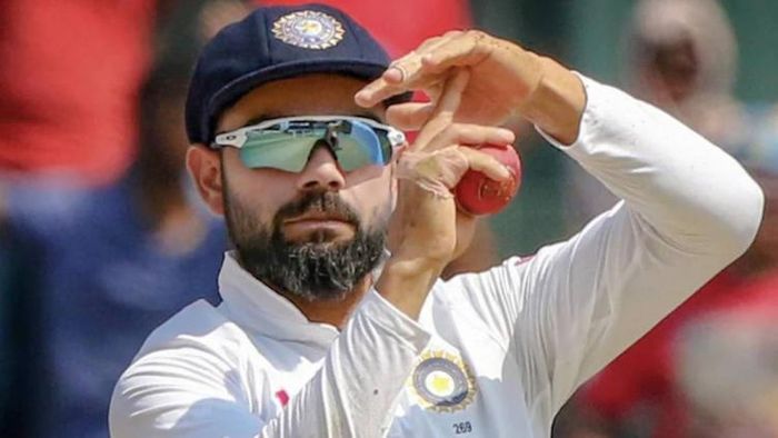 বিরাট কোহলি