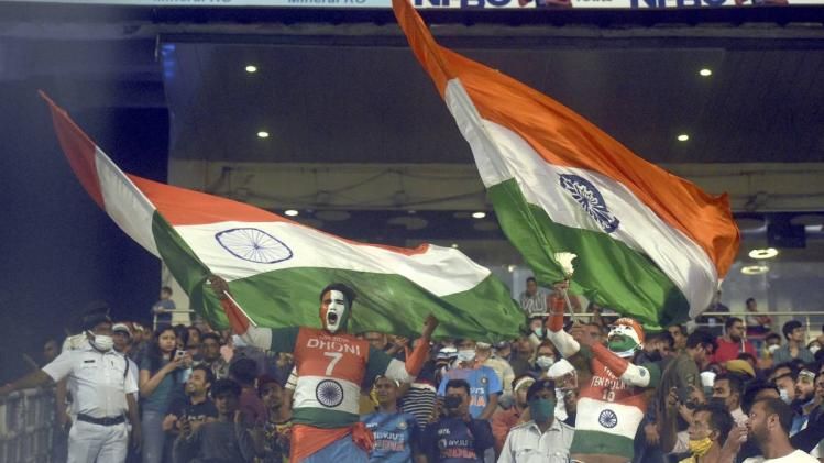  ইডেনে টি২০ সিরিজে দর্শক থাকছে, মুখ্যমন্ত্রীর ঘোষণার পরেই প্রস্তুতি শুরু সিএবি-র