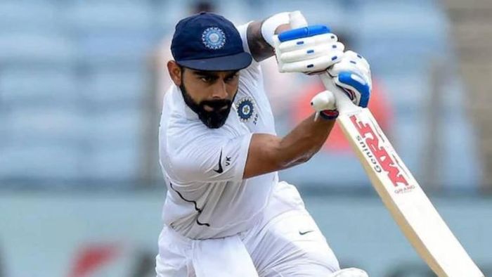 বিরাট কোহলি