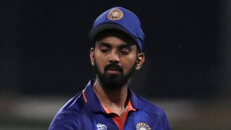 কেন হারল টিম ইন্ডিয়া? রাহুল বলছেন, 'মিডল অর্ডারে ব্যর্থতা'