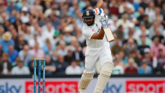 আইসিসি দলে রোহিত শর্মা