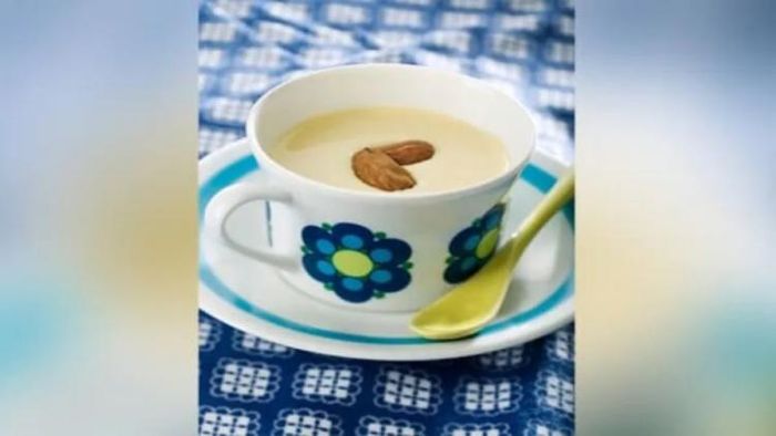 বাদাম সুপে রয়েছে অনেক গুণ (প্রতীকী ছবি)