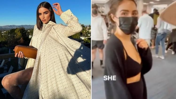 অলিভিয়া কলপো।