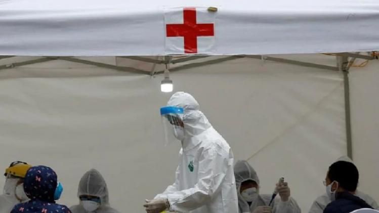 Omicron: এই ৩ কারণে ভারতে তৃতীয় ঢেউয়ে ভাইরাসের প্রকোপ কম         