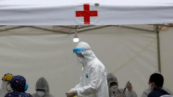 ভারতে ওমিক্রনের প্রকোপ কম।