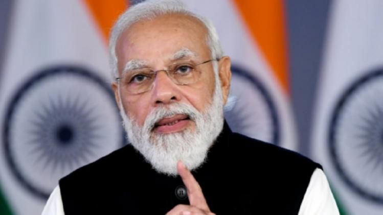 মোদীর ভাষণে বিঘ্ন, রাহুলের কটাক্ষ, 'এত মিথ্যে Teleprompter-ও নিতে পারেনি'