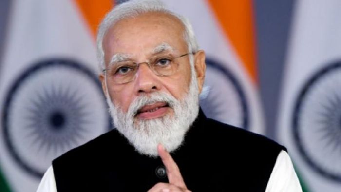 প্রধানমন্ত্রী নরেন্দ্র মোদী