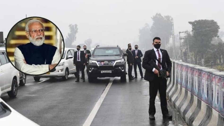 শুধু PM পান SPG নিরাপত্তা, দৈনিক খরচ ১.১৭ কোটি টাকা শুধু PM পান SPG নিরাপত্তা, দৈনিক খরচ ১.১৭ কোটি টাকা