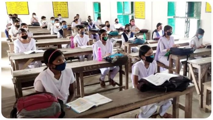 প্রতীকী ছবি