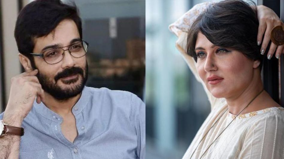 টলিপাড়ায় ফের করোনার হানা! এবার আক্রান্ত প্রসেনজিৎ- স্বস্তিকা   টলিপাড়ায় ফের করোনার হানা! এবার আক্রান্ত প্রসেনজিৎ- স্বস্তিকা