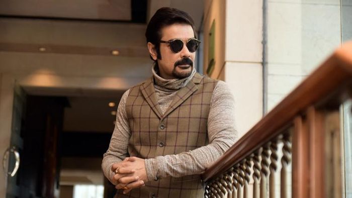 সুপারস্টার প্রসেনজিৎ চট্টোপাধ্যায়