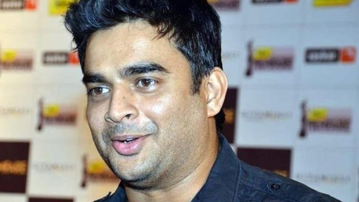 আর মাধবন