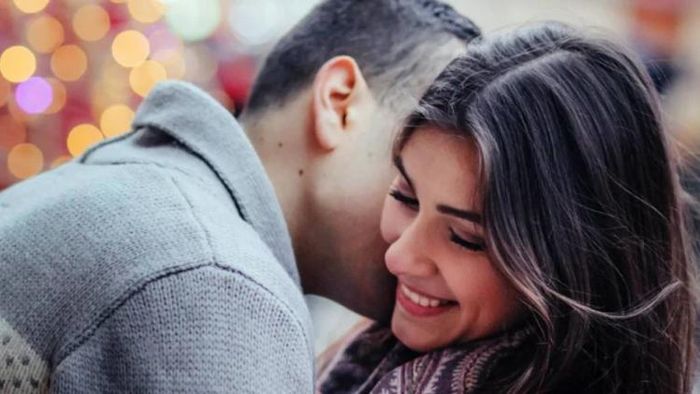 ভেঙে যাওয়া সম্পর্ক জুড়তে পারে (প্রতীকী ছবি)