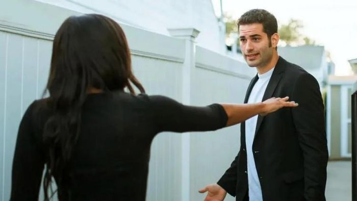 বিয়ের পর বিচ্ছেদের অনেক কারণ থাকতে পারে (প্রতীকী ছবি)