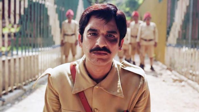 'মুক্তি' ওয়েব সিরিজে ঋত্বিক চক্রবর্তী