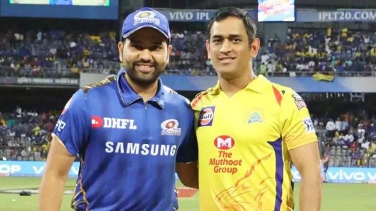  রোহিত, ধোনির মতোই সেরা, মত ওয়েস্ট ইন্ডিজের প্রাক্তন অধিনায়কের 