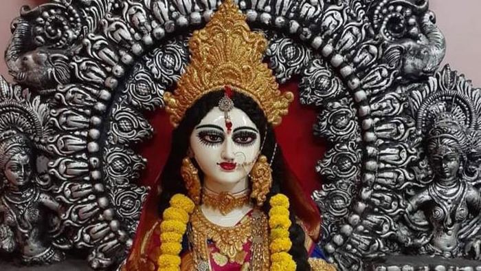 দেবী সরস্বতী