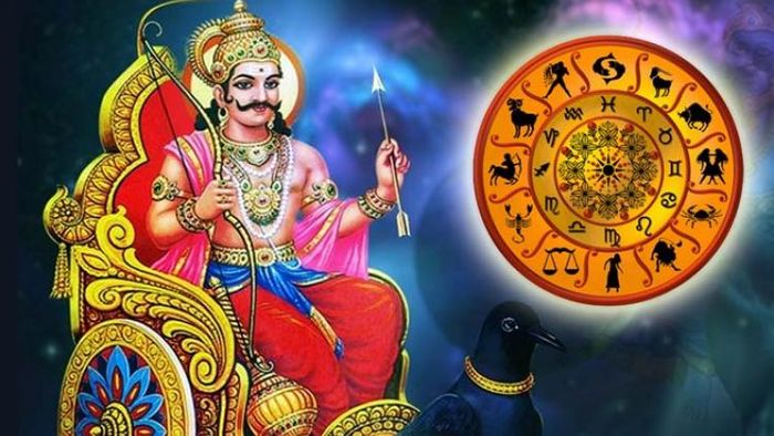 শনির ঢাইয়া শুরু হচ্ছে, এই ২ রাশি জাতকরা থাকুন ভীষণ সাবধান